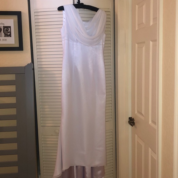 Dresses & Skirts - Wedding dress